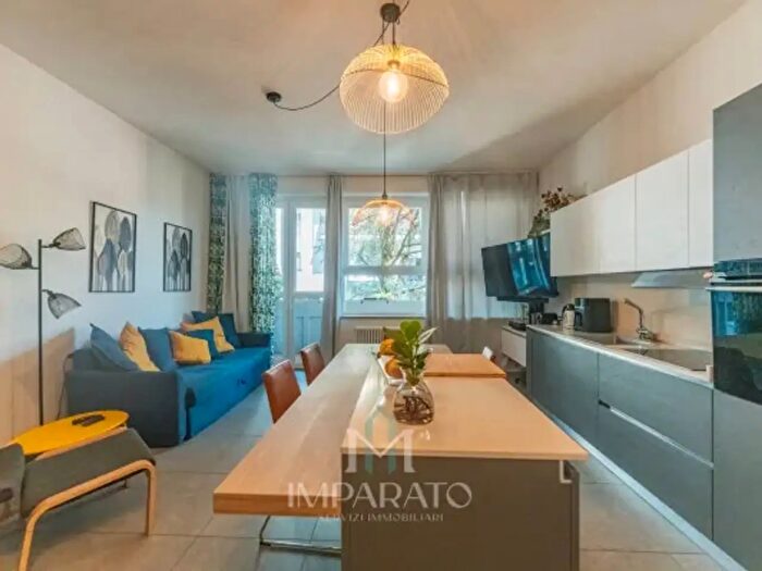 Appartamento bilocale in vendita in Via Don Luigi Guanella, Como