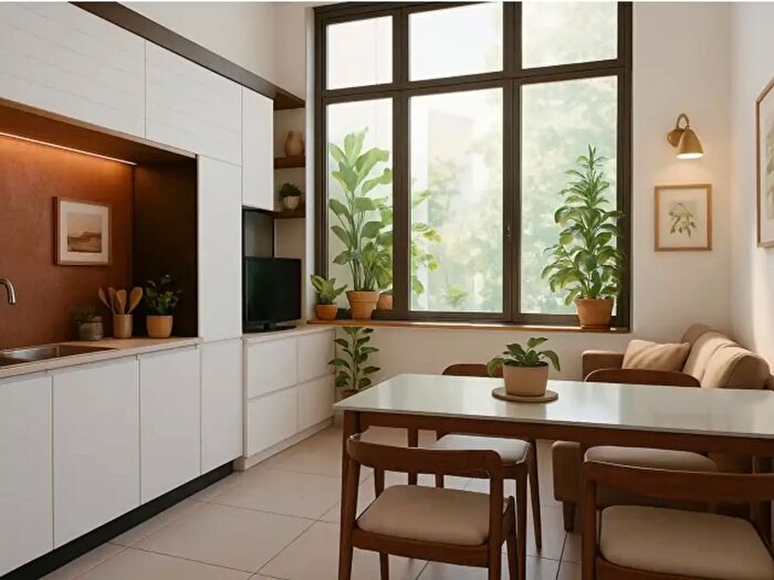 Appartamento monolocale in vendita in Via Casarini, Bologna