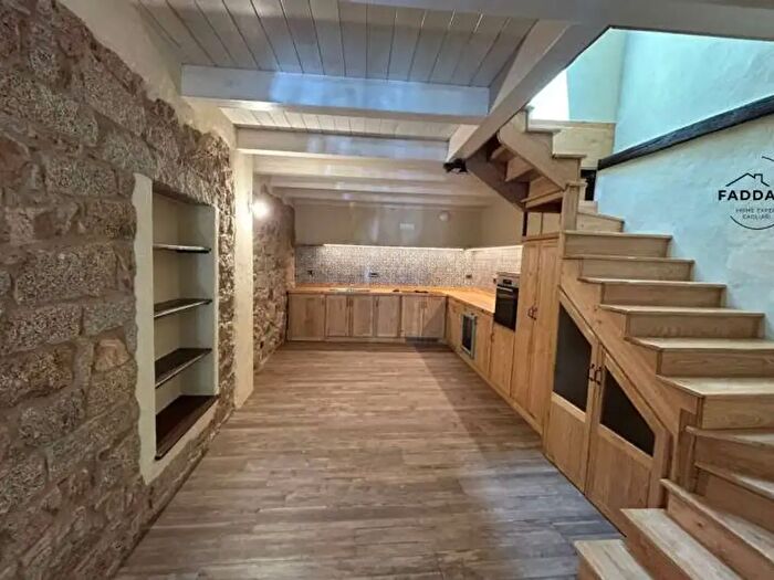 Casa trilocale in vendita in Via Solferino, Gavoi