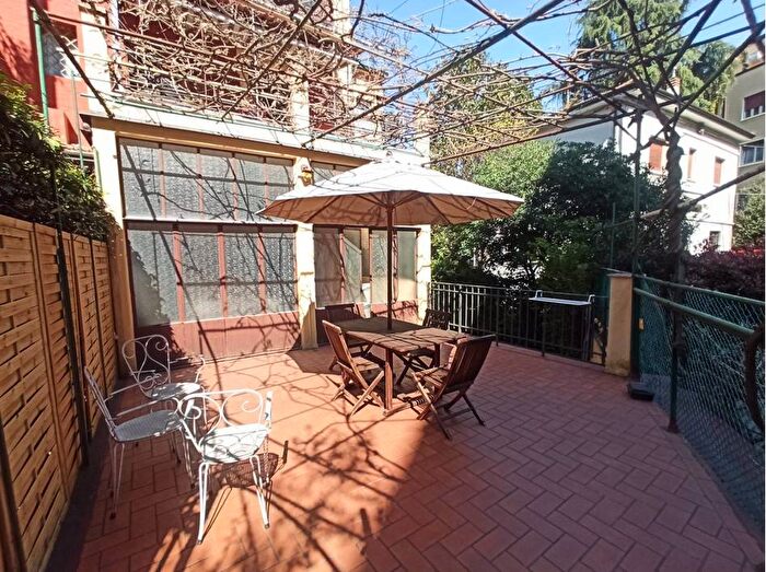 Appartamento quadrilocale in affitto in Via Cherubino Ghirardacci, Murri, Bologna