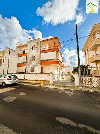 Appartamento in vendita in Tricase