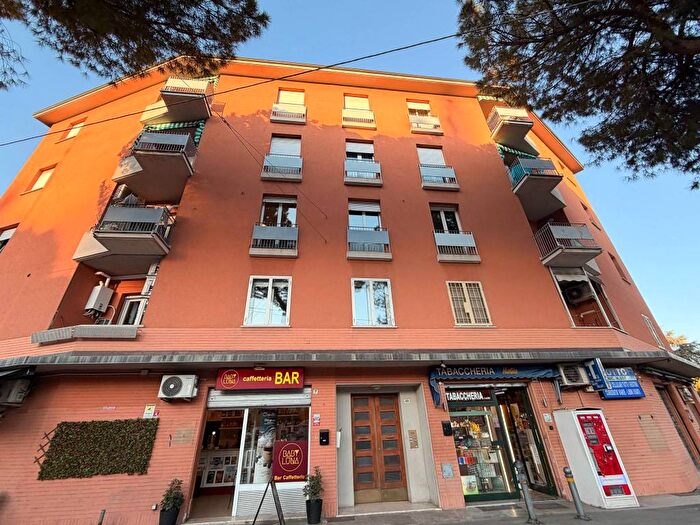 Appartamento trilocale in affitto in Via Toscana, San Ruffillo, Bologna