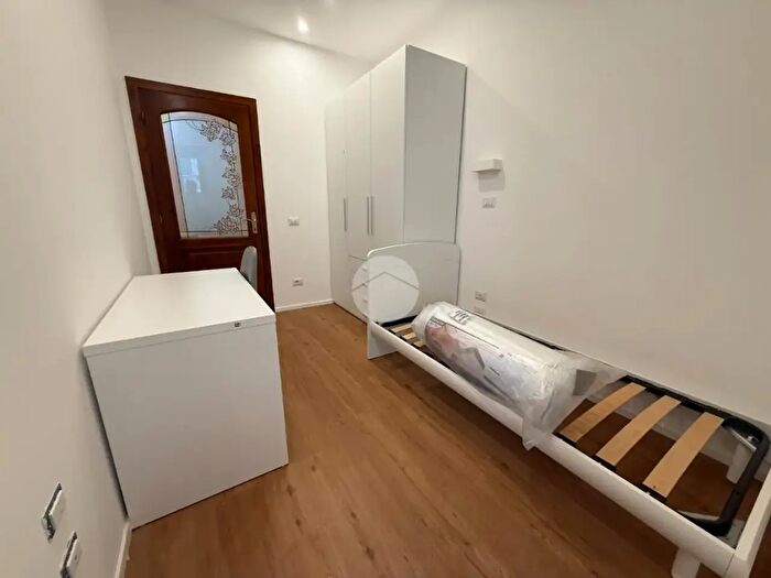 Appartamento monolocale in affitto in Roma