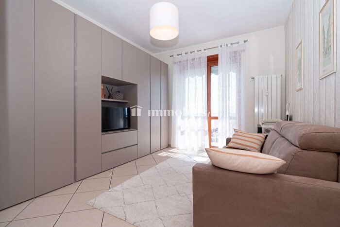 Appartamento quadrilocale in vendita in Via Torino, Beinasco