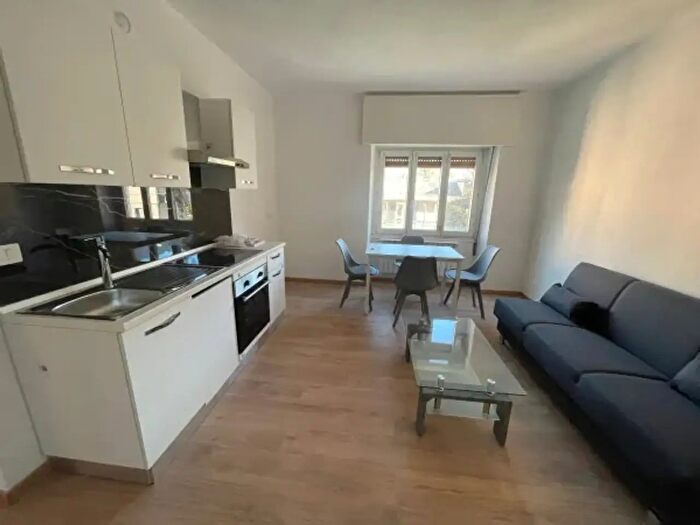 Appartamento bilocale in vendita in Via Luigi Credaro, Morbegno