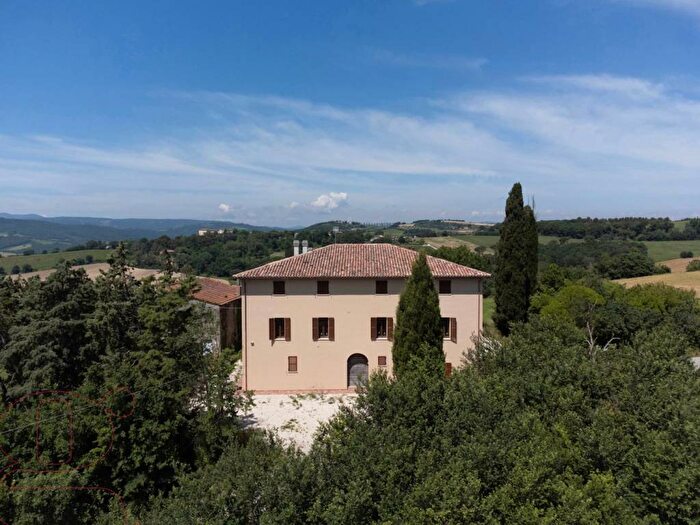 Appartamento quadrilocale in affitto in rosceto, Todi