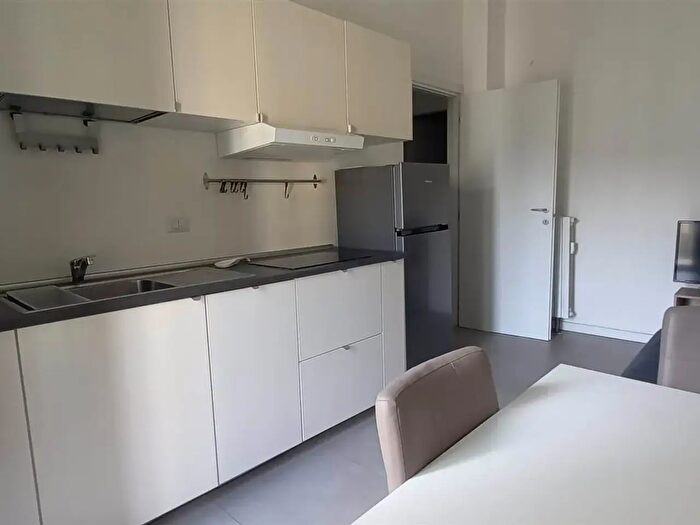 Appartamento bilocale in affitto in Viale Gabriele d'Annunzio, Milano