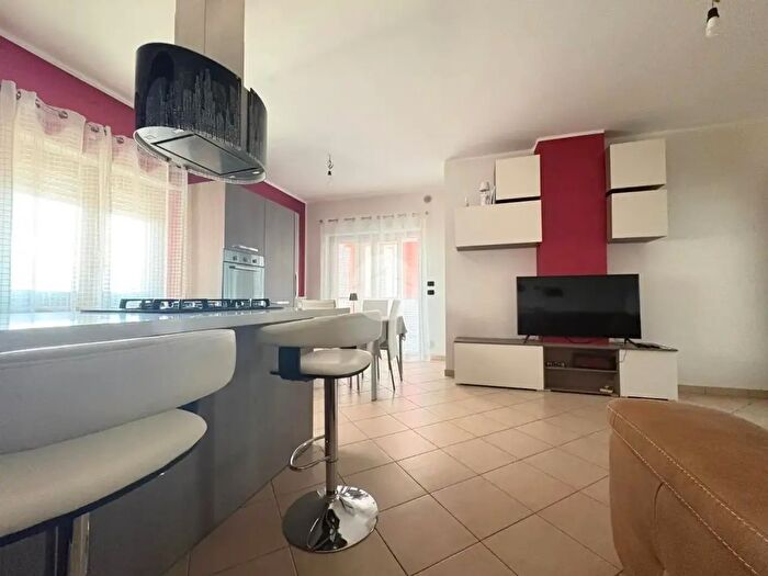 Appartamento quadrilocale in vendita in Via S Giuseppe, Montalto Uffugo