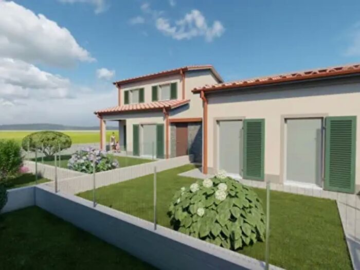 Casa con 5 locali in vendita in Via Pasquale Berghini, Sarzana