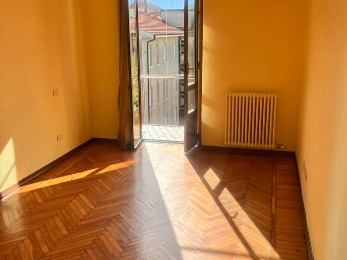 Appartamento quadrilocale in affitto in Centro, Cuneo