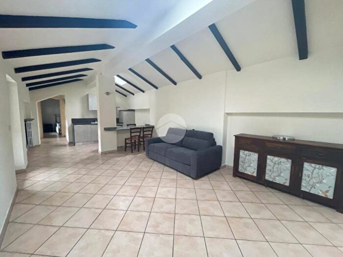 Appartamento bilocale in affitto in Via dellOspedale, Centro, Cherasco