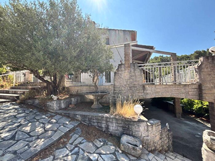 Casa trilocale in vendita in Auriol