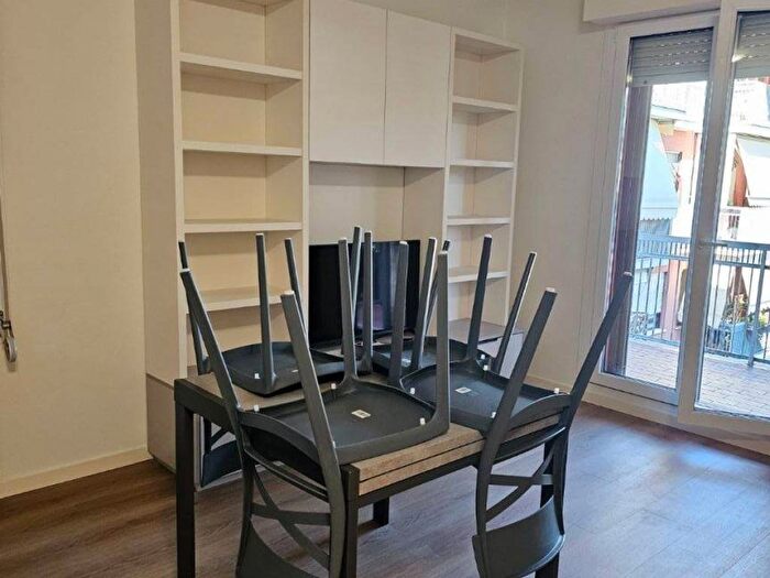 Appartamento bilocale in affitto in Via Giacomo Matteotti, Centro, Assago