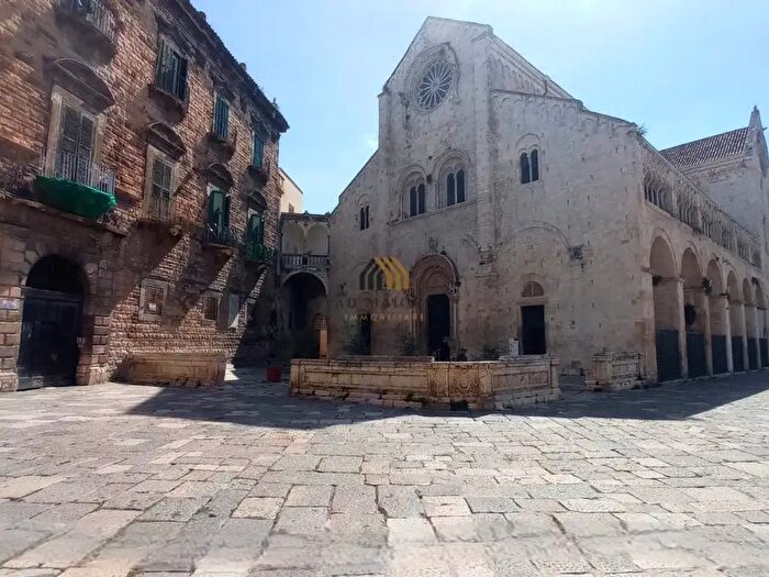 Appartamento bilocale in vendita in Bitonto