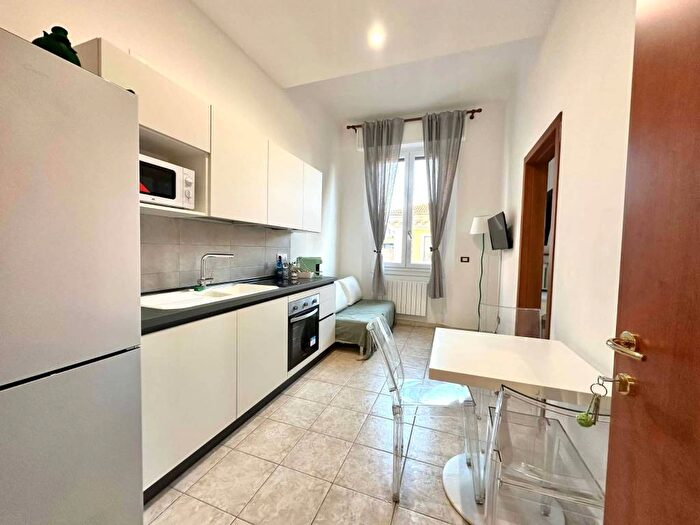 Appartamento bilocale in affitto in Via Irnerio, Irnerio, Bologna