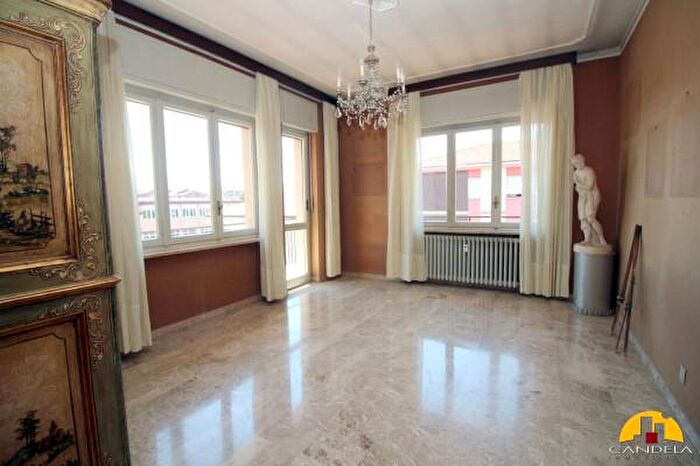 Appartamento trilocale in vendita in Via del Risorgimento, Mondovi