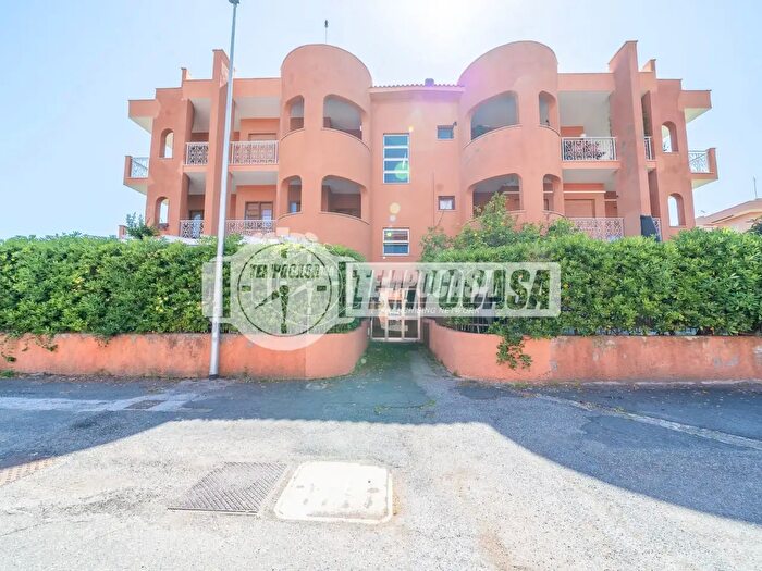 Appartamento trilocale in vendita in Via del Melograno, Cerveteri