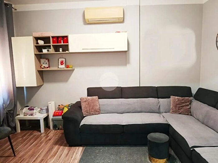 Appartamento quadrilocale in vendita in Via Nazario Sauro, Pistoia