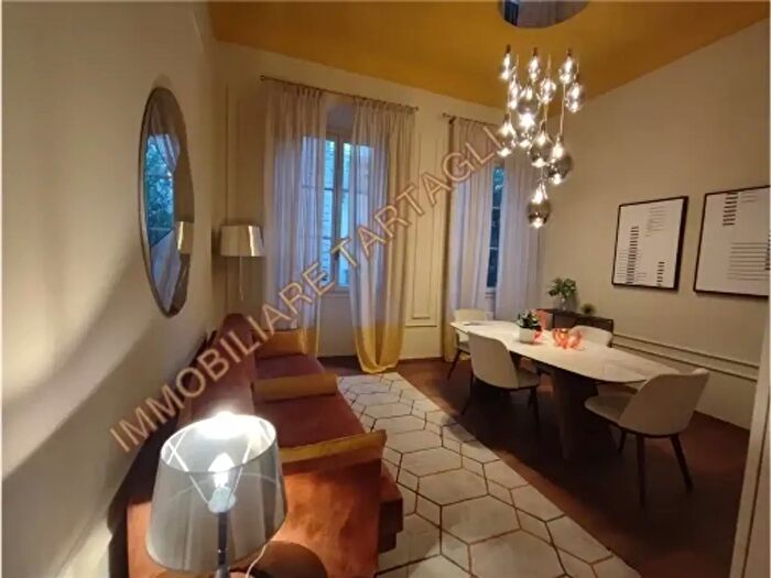 Appartamento trilocale in affitto in Firenze