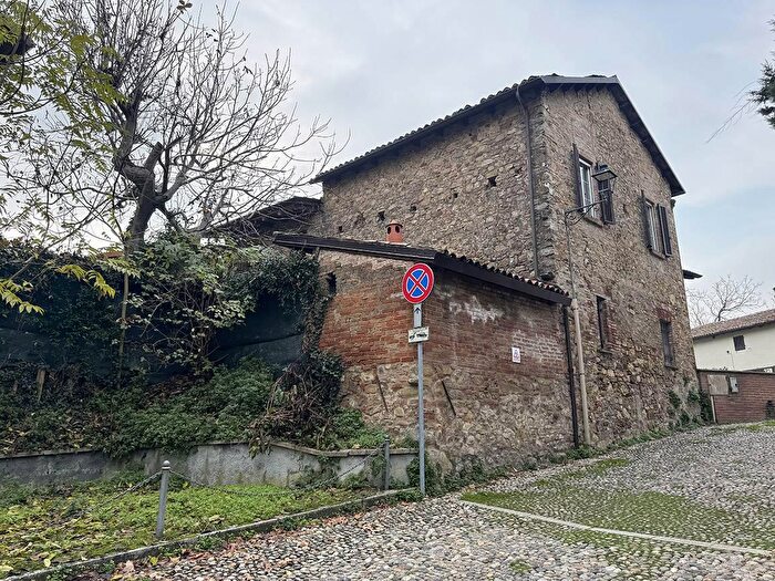 Appartamento bilocale in vendita in Via della Parrocchia, Rivanazzano