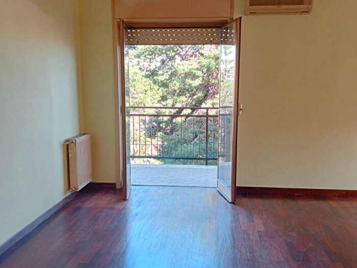 Appartamento trilocale in affitto in Via Salvatore Puglisi, Montepellegrino, Palermo