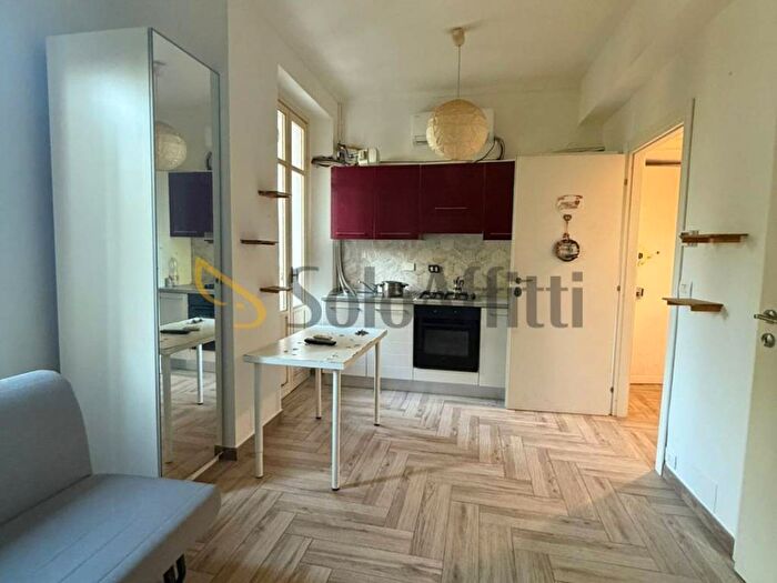 Appartamento monolocale in affitto in Via Giacomo Dina, Mirafiori Nord, Torino