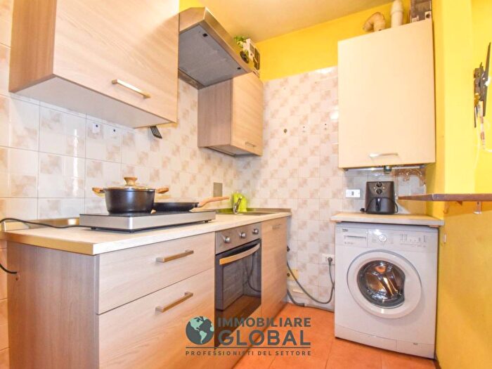 Appartamento bilocale in affitto in Via del Pozzo, SantAgnese Università, Modena