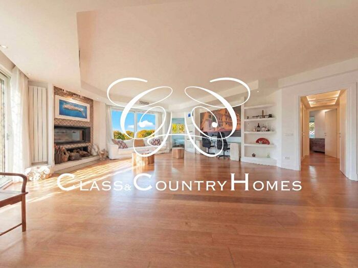 Casa con 6 locali in affitto in Via Flaminia Nuova, Fleming, Roma