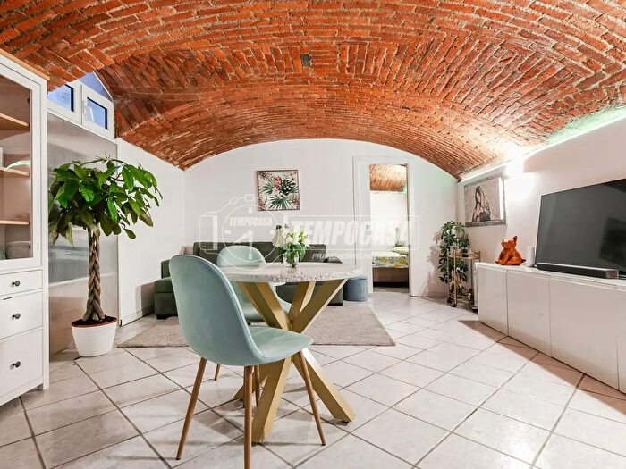 Appartamento bilocale in vendita in Via Pantaleoni Maffeo, Milano