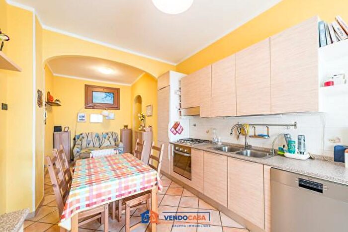 Case in Vendita e in Affitto - 2