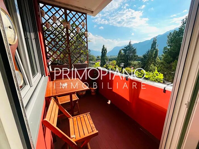 Appartamento trilocale in vendita in Via Ancilla Marighetto, Trento