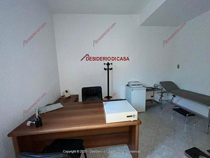 Appartamento trilocale in vendita in Palermo