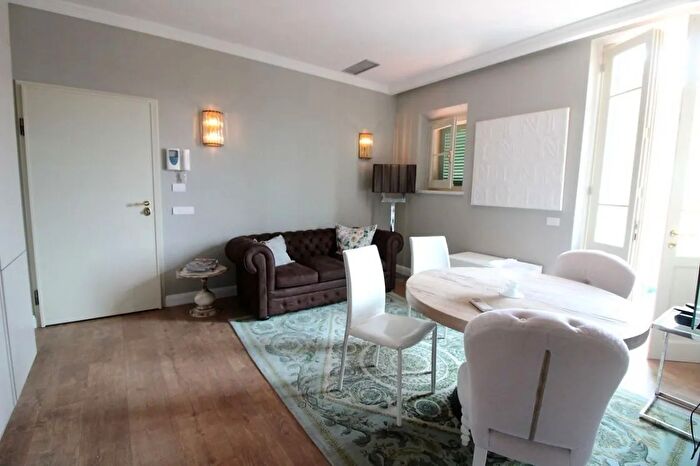 Appartamento bilocale in vendita in Via Ammiraglio Morin a, Forte Dei Marmi