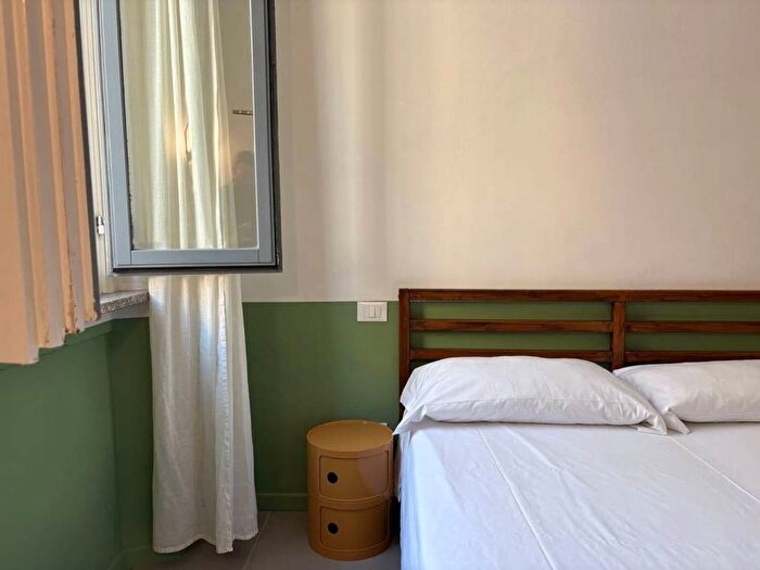 Appartamento bilocale in affitto in Via Arquà, Parco Trotter, Milano