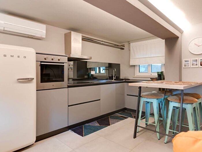 Appartamento bilocale in affitto in Viale Vincenzo Monti, Milano Marittima, Cervia