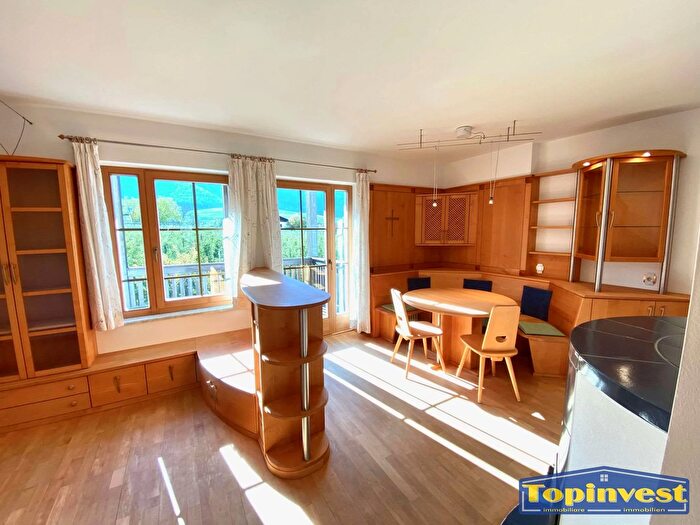 Appartamento quadrilocale in vendita in Laces