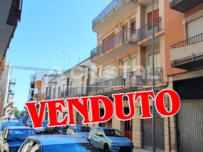 Appartamento quadrilocale in vendita in Via Giovine Italia, Andria