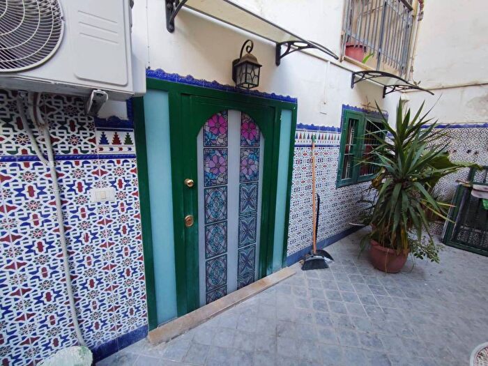 Appartamento quadrilocale in affitto in Sanità, Napoli