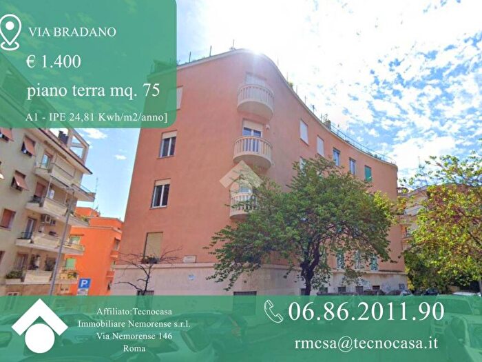 Case in Vendita e in Affitto - 2