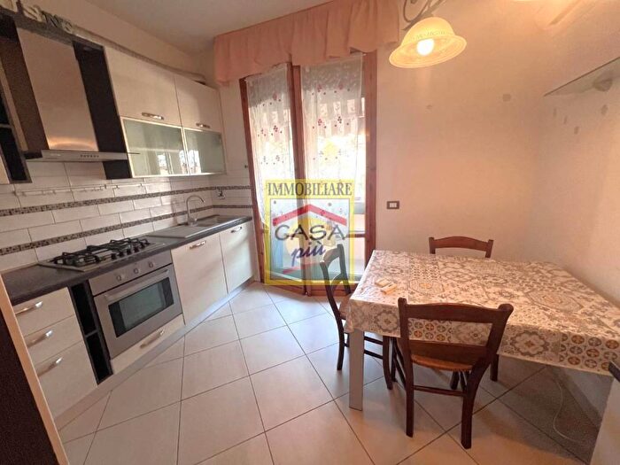 Appartamento quadrilocale in affitto in Via, Navacchio Nord Zambra, Cascina