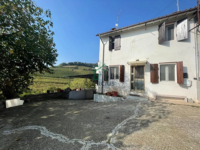 Casa con 5 locali in vendita in Via Mezzavilla, Monteforte DAlpone