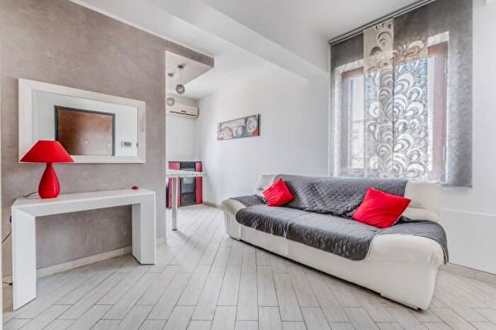 Appartamento bilocale in vendita in Via della Fortuna, Amaseno