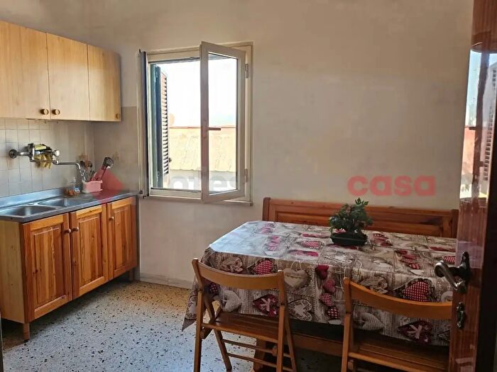 Appartamento trilocale in affitto in Via Lucrezio, Frosinone