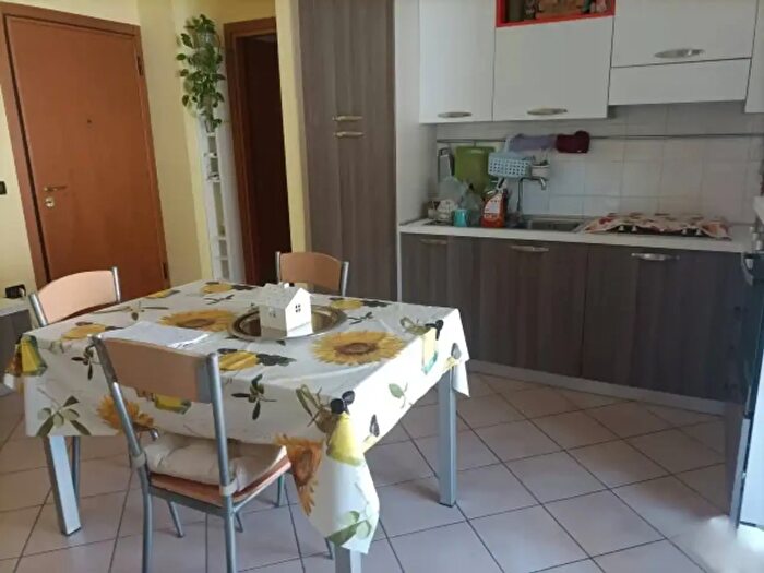 Appartamento bilocale in vendita in Castel Bolognese