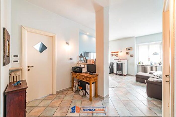 Casa quadrilocale in vendita in Via Umberto I, Racconigi