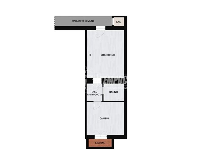 Case in Vendita e in Affitto - 3