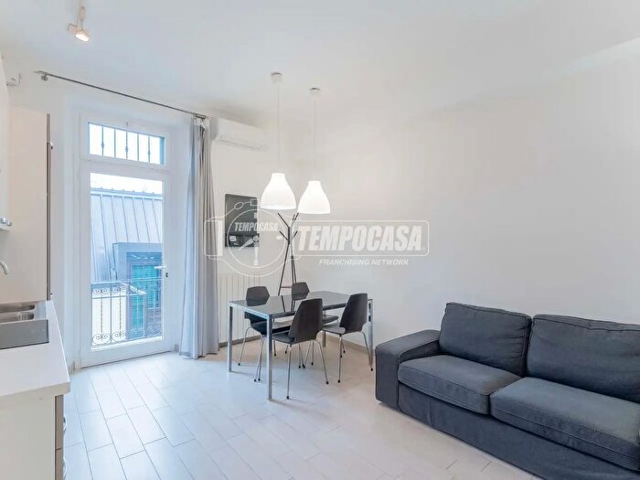Appartamento bilocale in vendita in Via Comune Antico, Milano