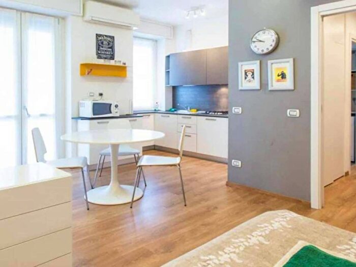 Appartamento in affitto in Via Tommaso Gulli, Piazzale Siena, Milano