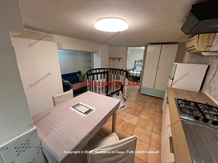 Appartamento bilocale in affitto in Via dei Cantieri, Porto, Palermo