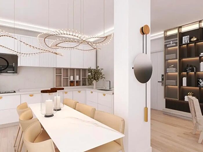 Appartamento quadrilocale in vendita in Via Benedetto Orsoni Snc, Budrio